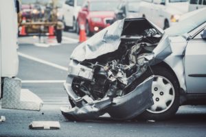 Washington DC Car Accident Lawyer