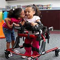 Washington DC Cerebral Palsy Lawyer