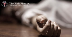 Wrongful Death Compensation