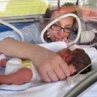 Was My Childs Disability Caused by A Birth Injury