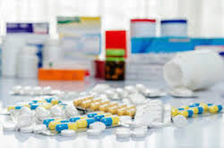 Washington DC Dangerous Drug Attorney