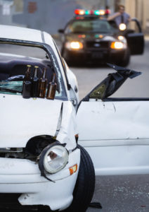 Washington DC Drunk Driving Accident Lawyer