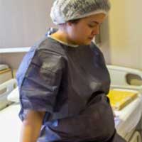 Labor and Delivery Negligence
