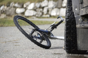 Washington DC Bicycle Accidents Attorney