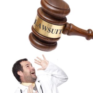 Washington DC Medical Malpractice Lawyer