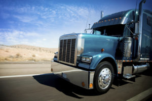 Washington DC Trucking Accidents Attorney